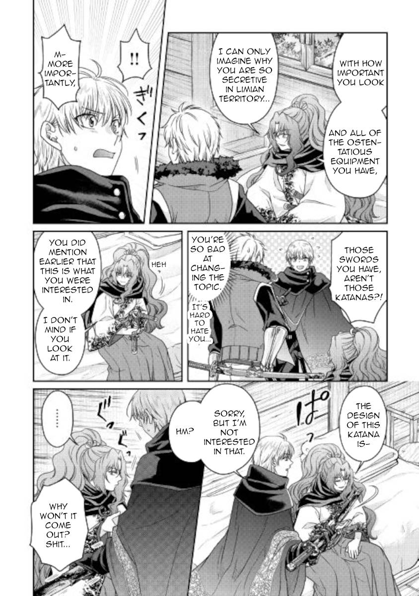 Tsukimichi: Moonlit Fantasy, Chapter 65 image 06